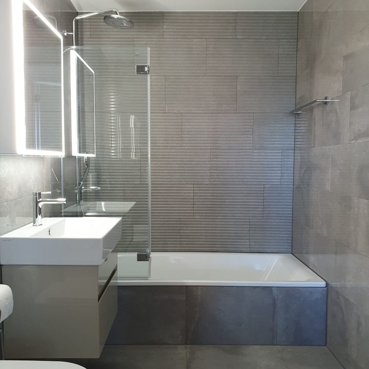 3 ½ rooms apartment, photo 5 of 9