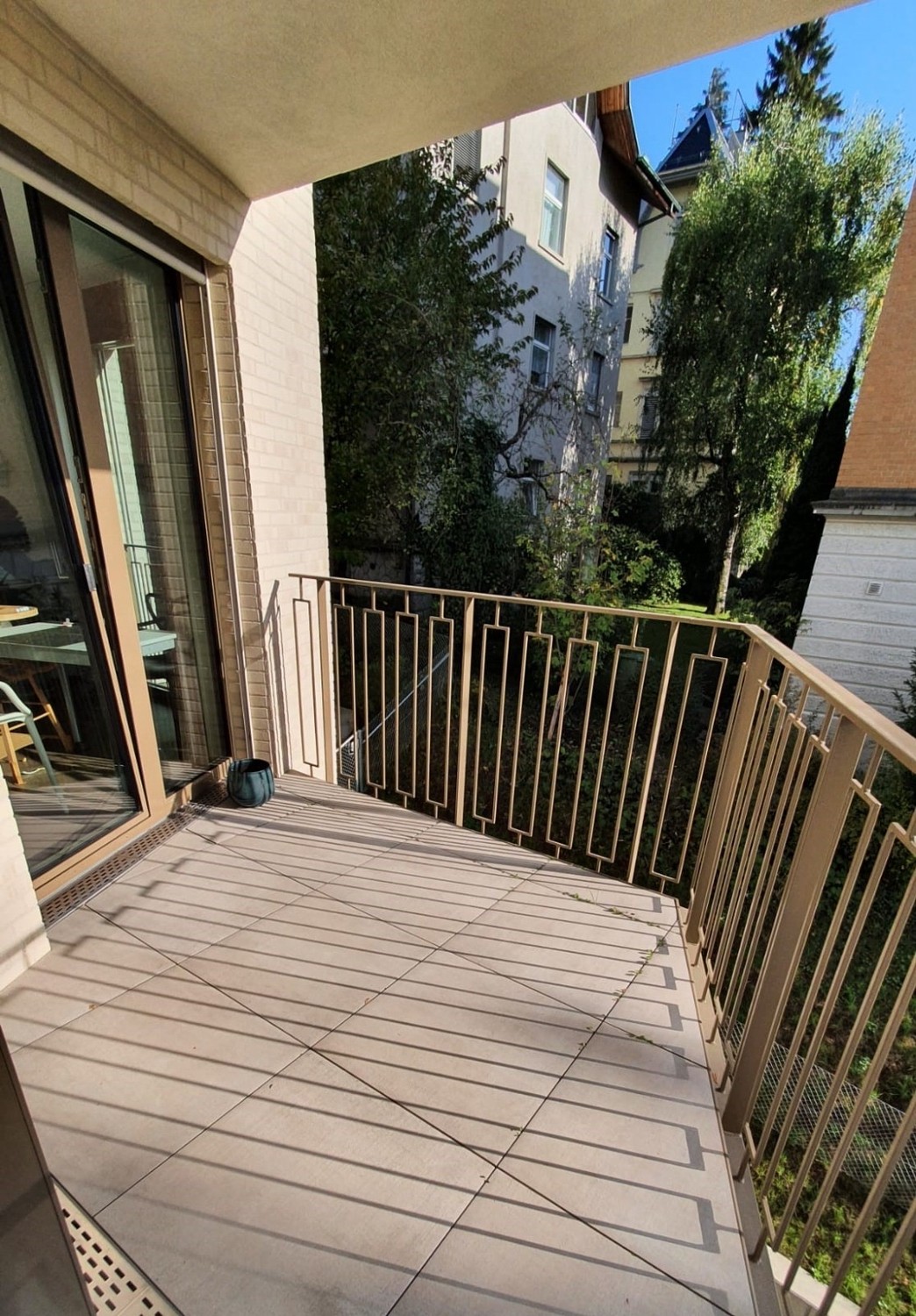 3 ½ rooms apartment, photo 7 of 9