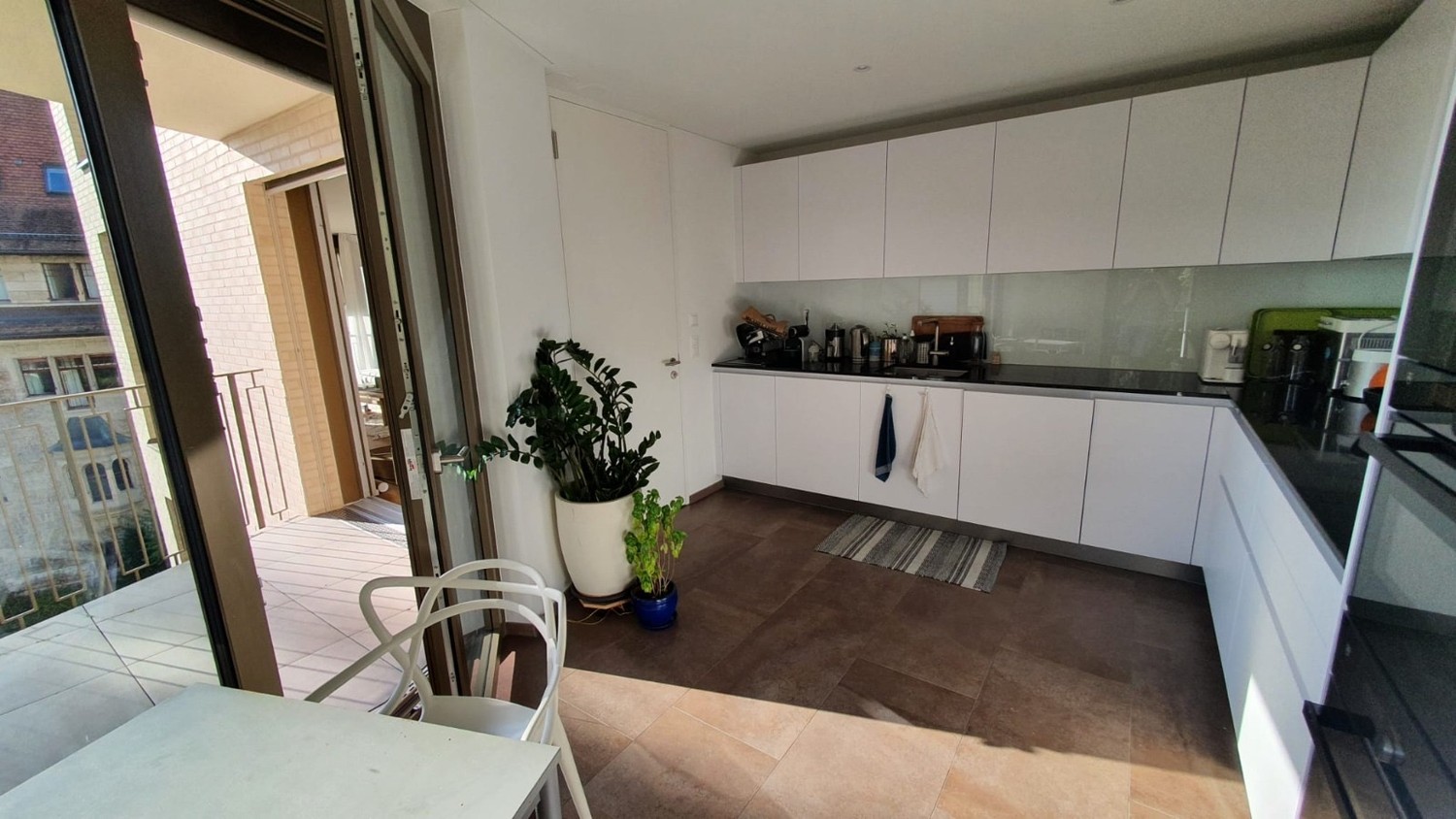 3 ½ rooms apartment, photo 2 of 9