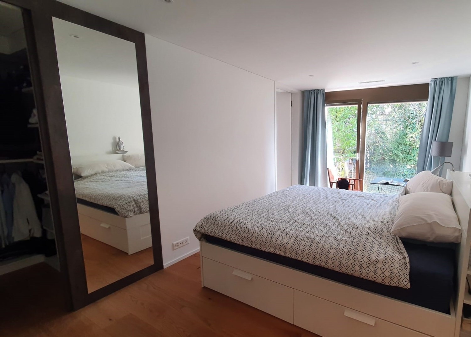 3 ½ rooms apartment, photo 4 of 9
