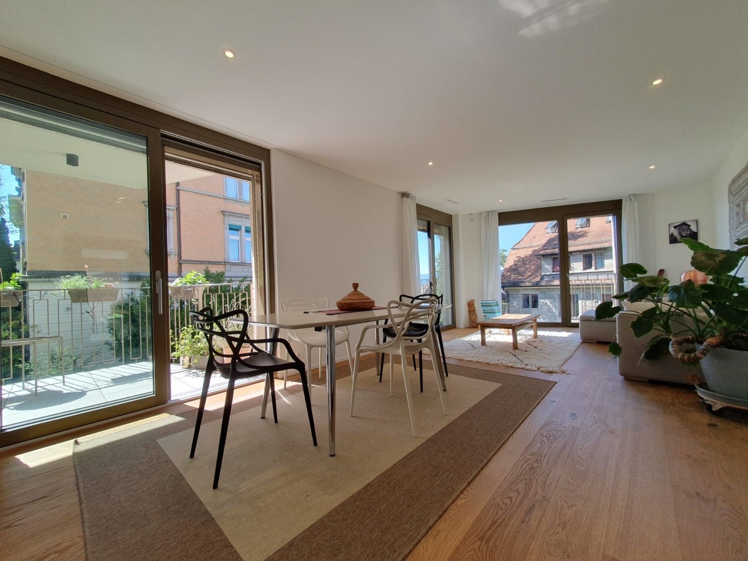 3 ½ rooms apartment, photo 1 of 9