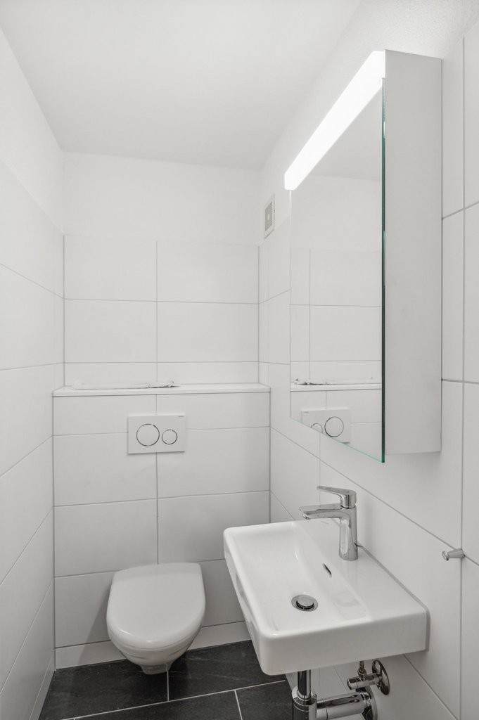 3 ½ locali duplex