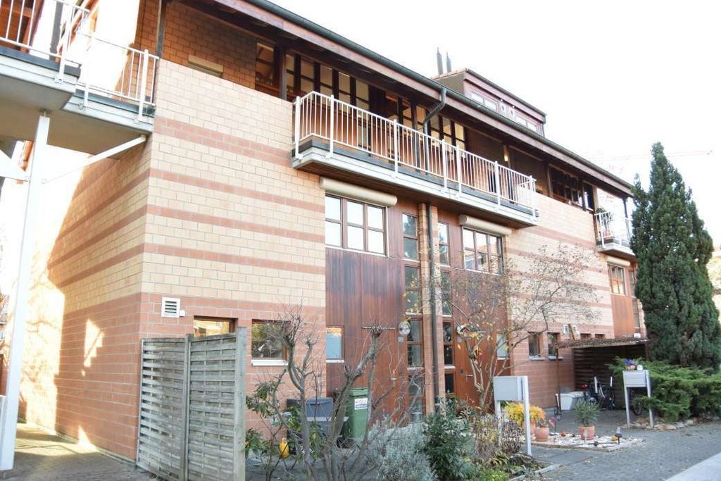 3 ½ locali duplex