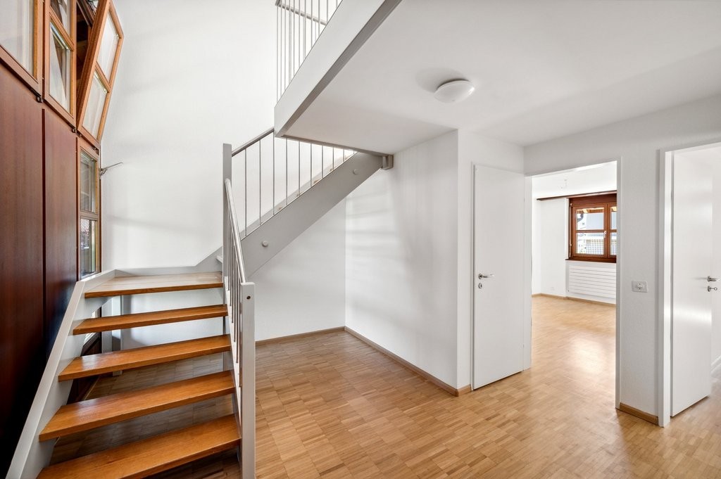 3 ½ locali duplex