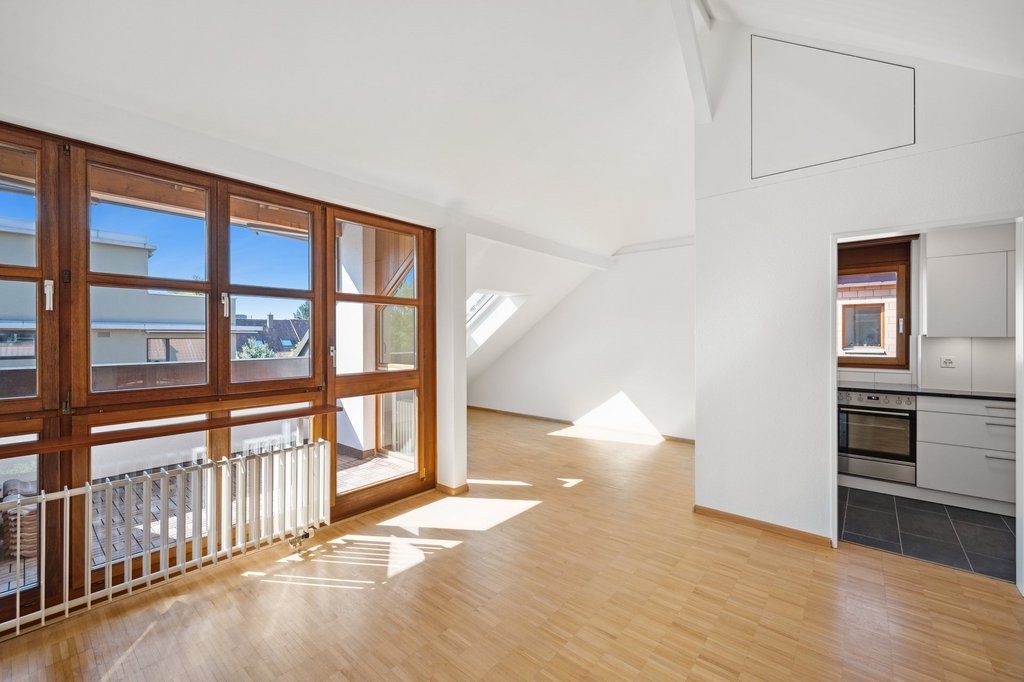 3 ½ locali duplex