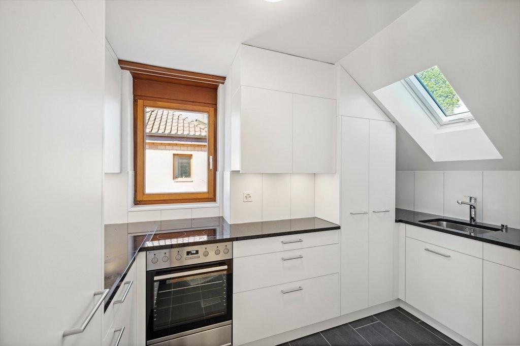 3 ½ locali duplex
