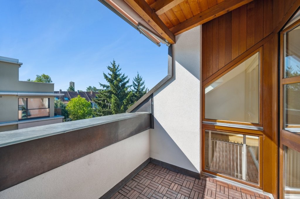 3 ½ locali duplex