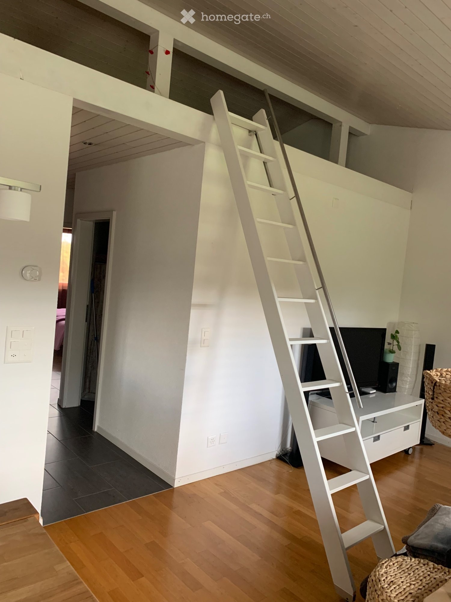 appartamento di 4 locali