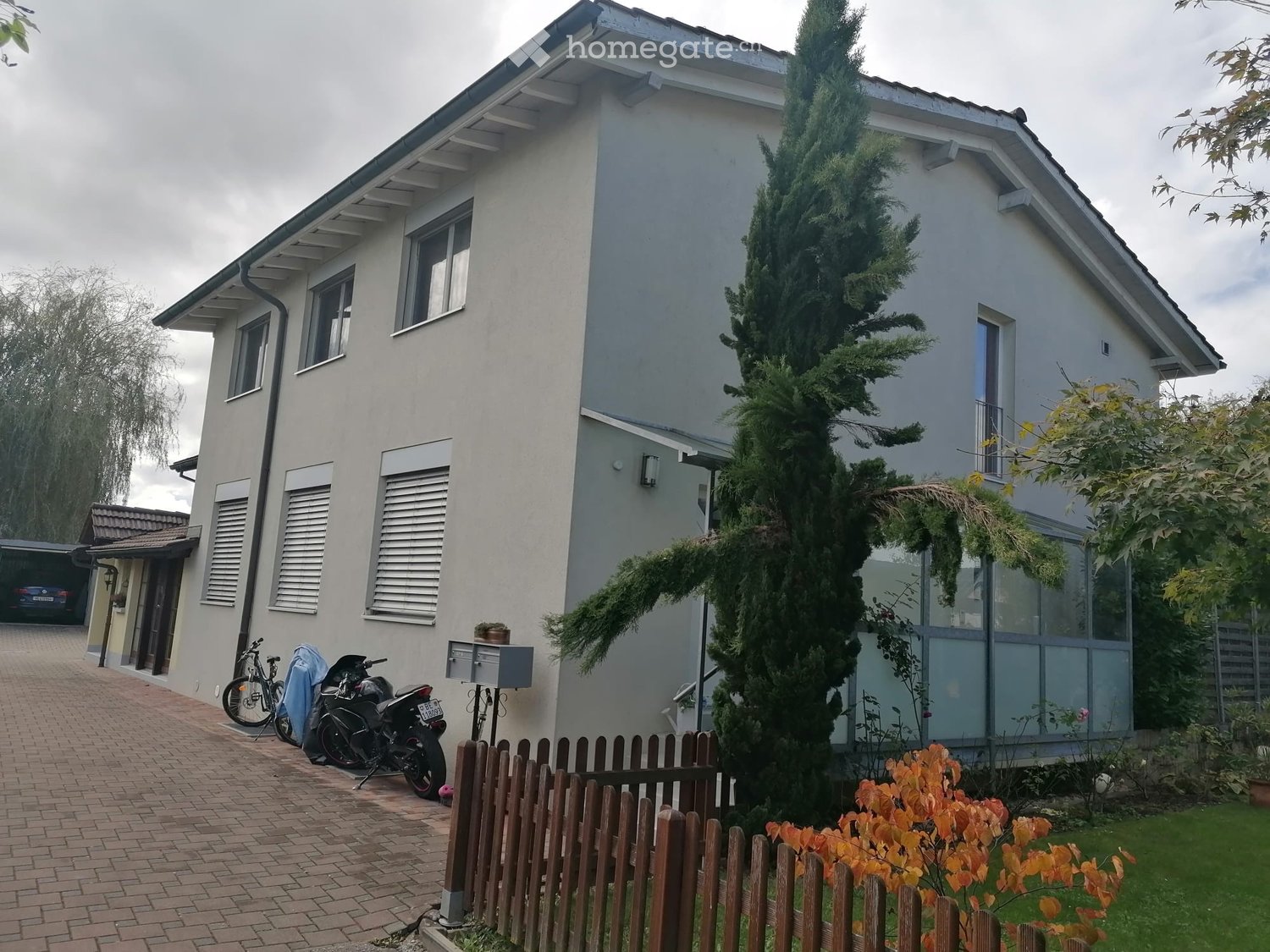 appartamento di 4 locali
