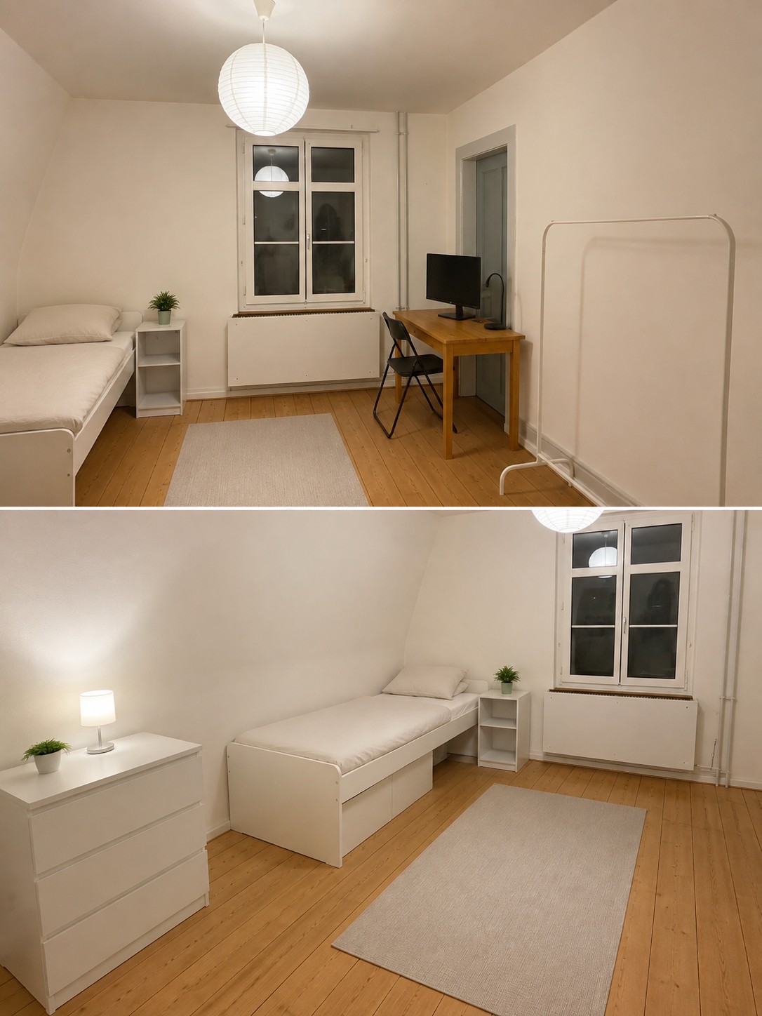 Room in a shared flat, photo 2 of 6