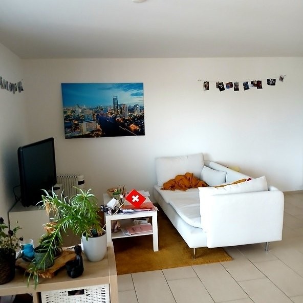 appartamento arredato di 2 ½ locali