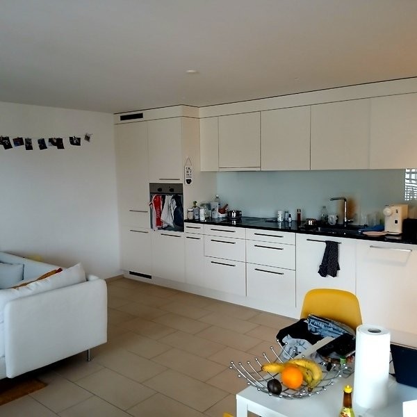 appartamento arredato di 2 ½ locali