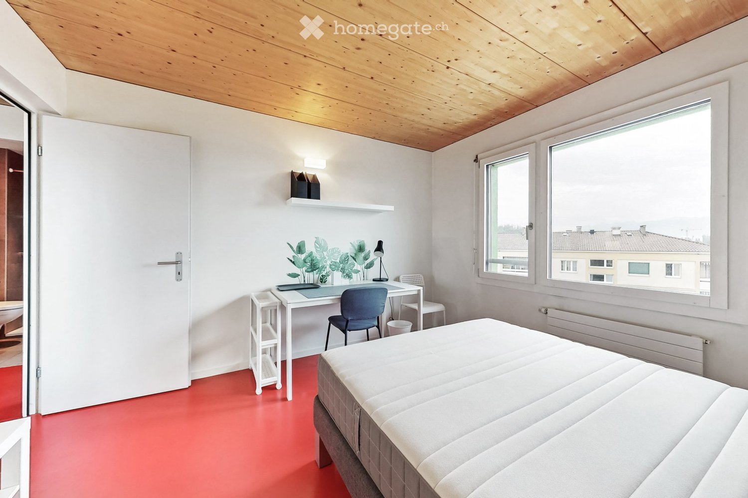 3 ½ rooms apartment, photo 3 of 5