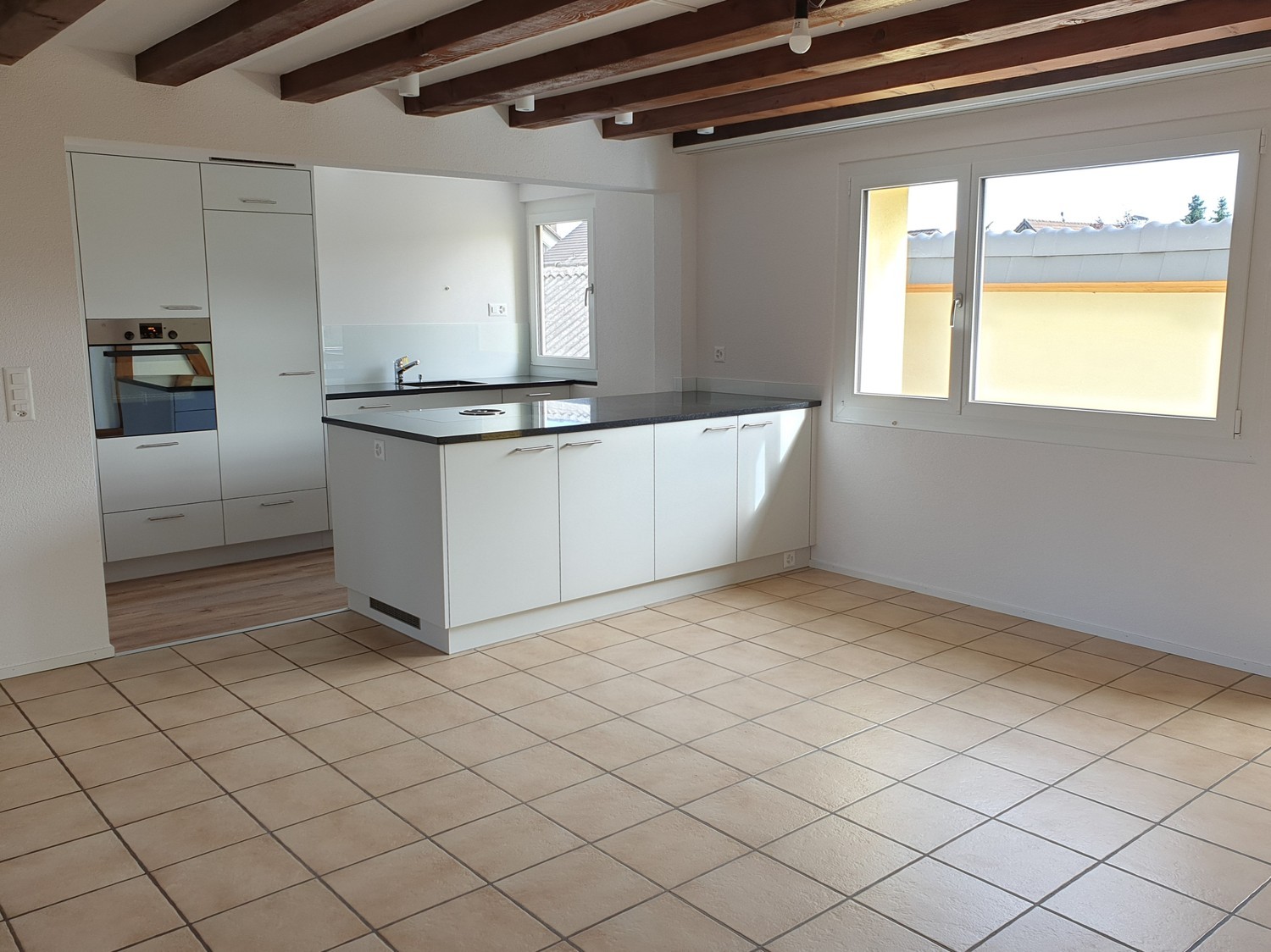 5 ½ rooms apartment, photo 1 of 10