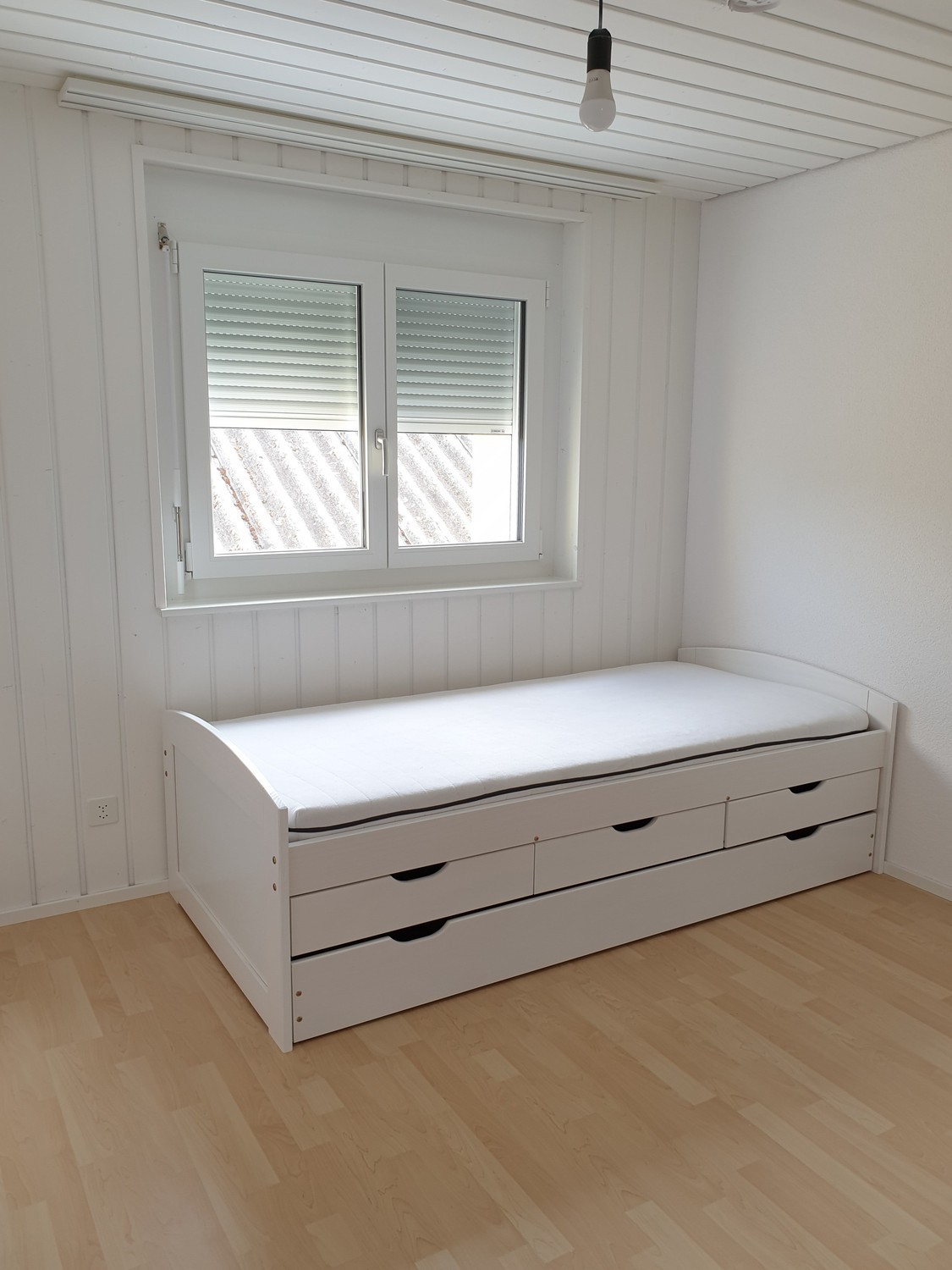 5 ½ rooms apartment, photo 9 of 10