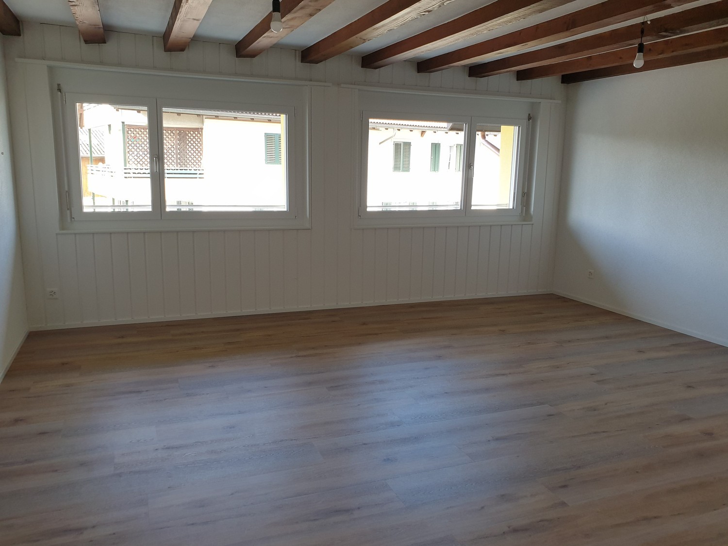 5 ½ rooms apartment, photo 7 of 10