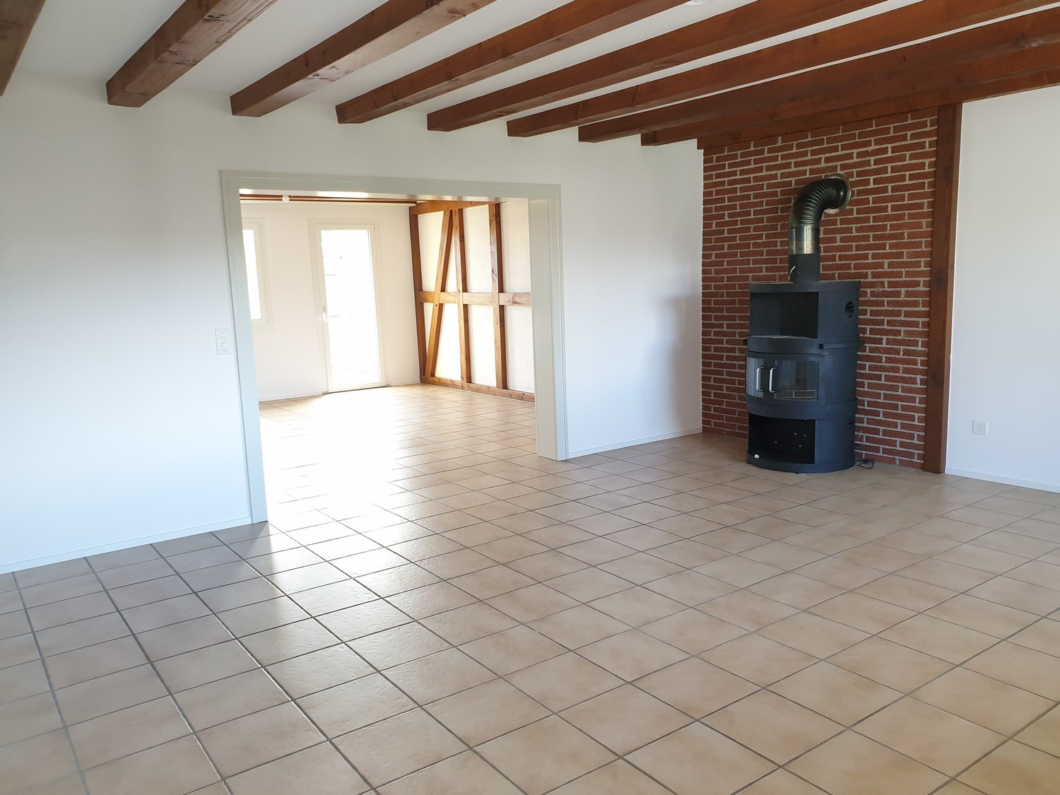 5 ½ rooms apartment, photo 4 of 10