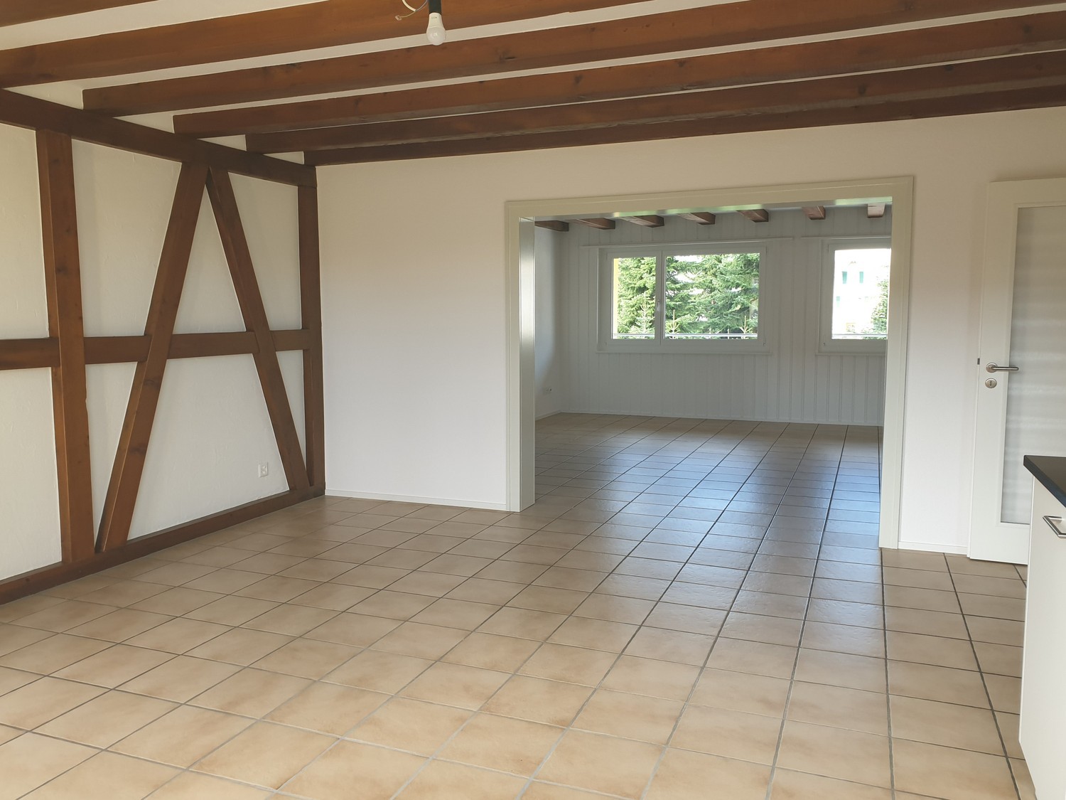 5 ½ rooms apartment, photo 2 of 10