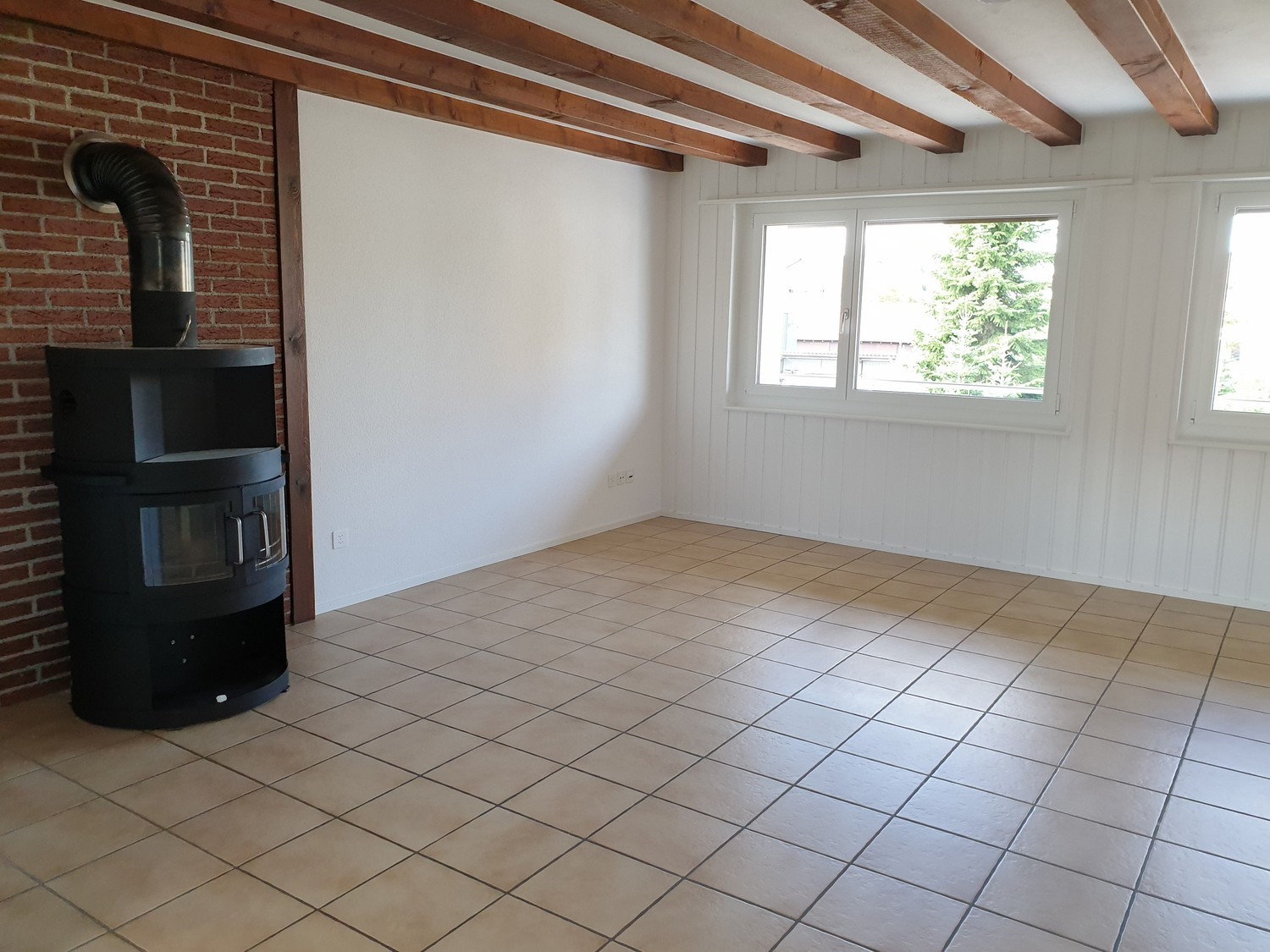 5 ½ rooms apartment, photo 3 of 10