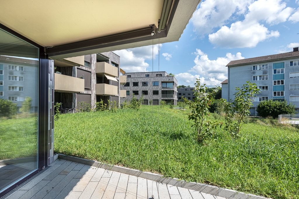 Appartement de 2 ½ pièces