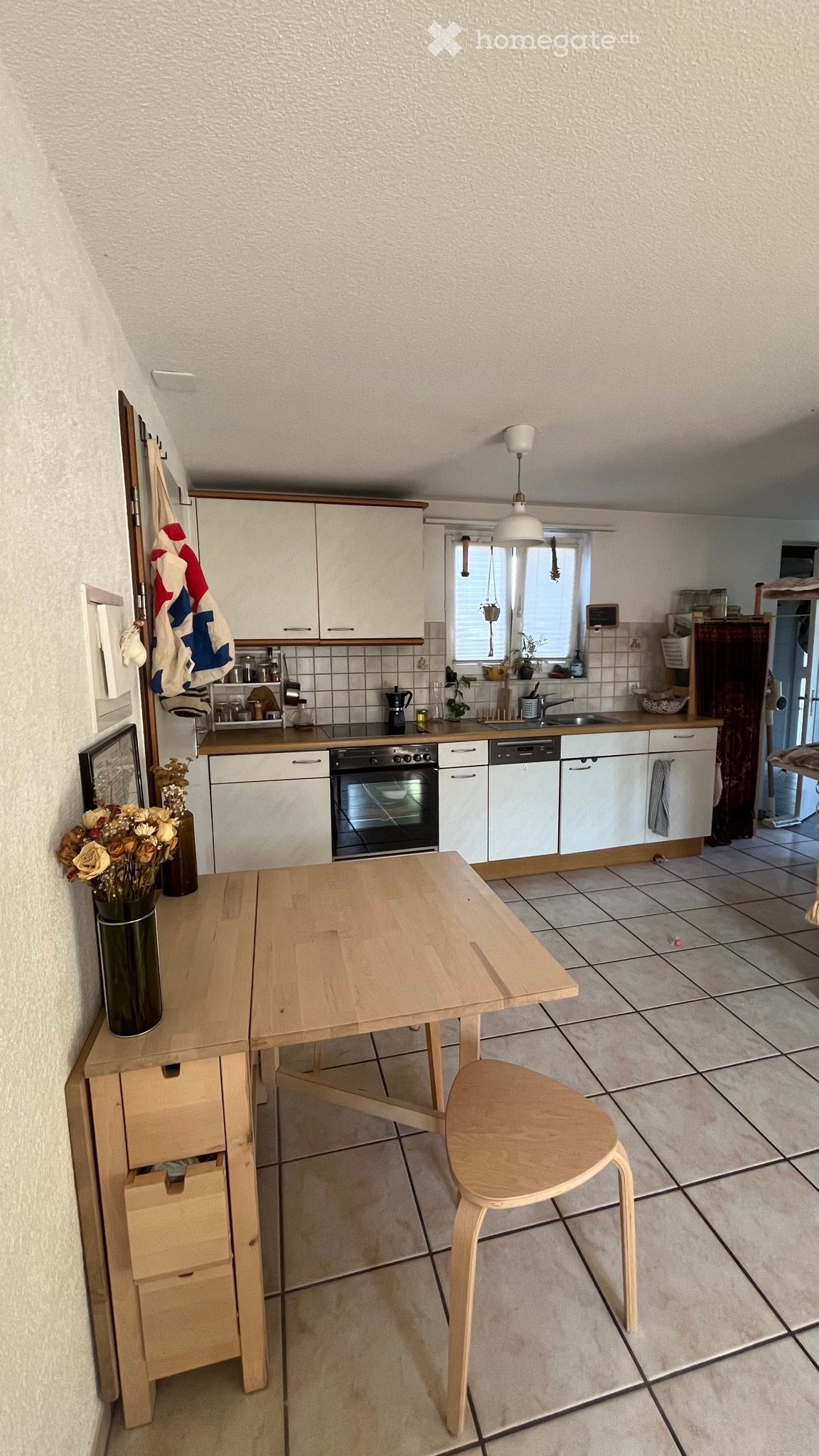 3-Zimmer-Wohnung