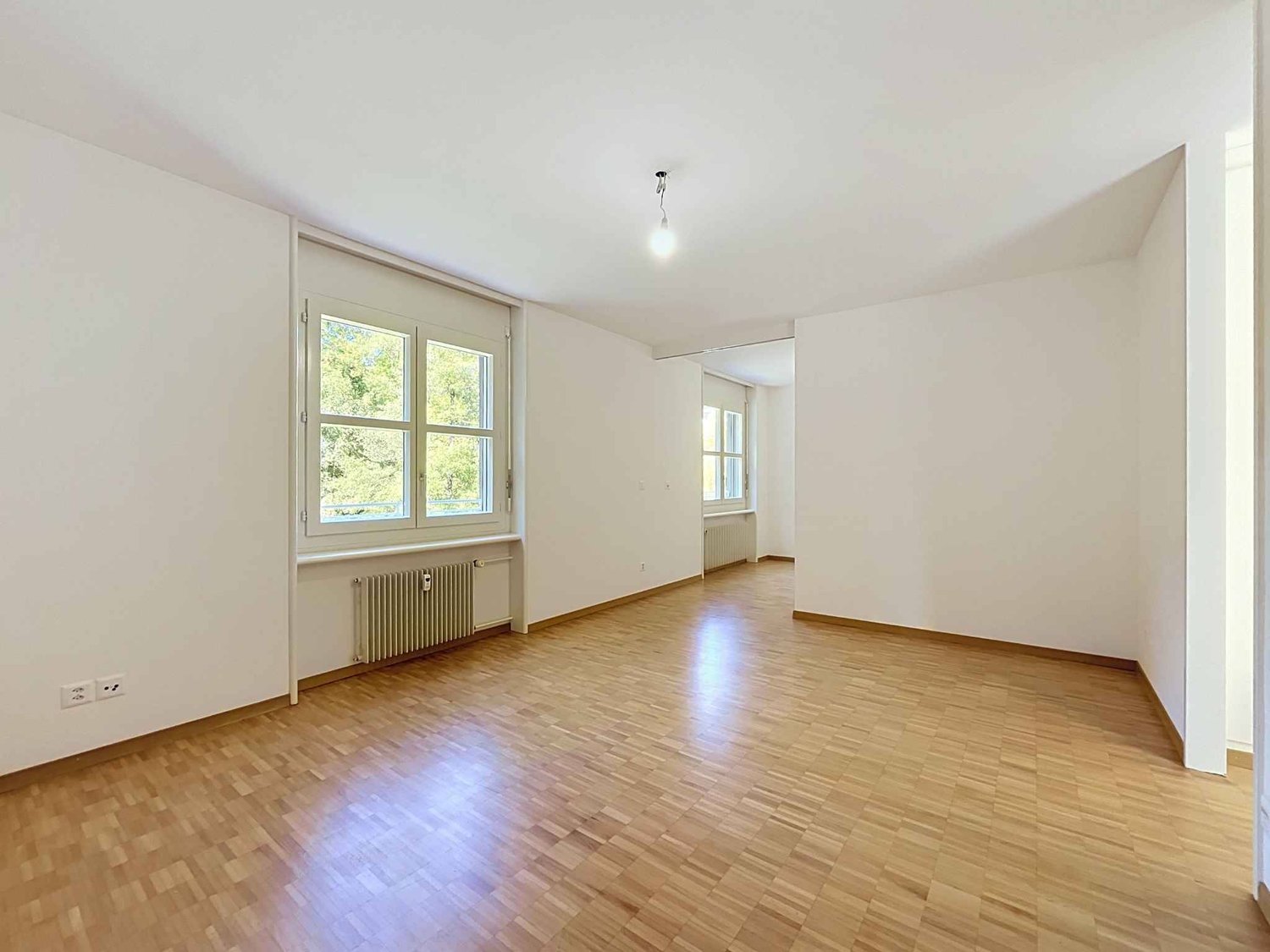 1 ½ rooms apartment, photo 4 of 8