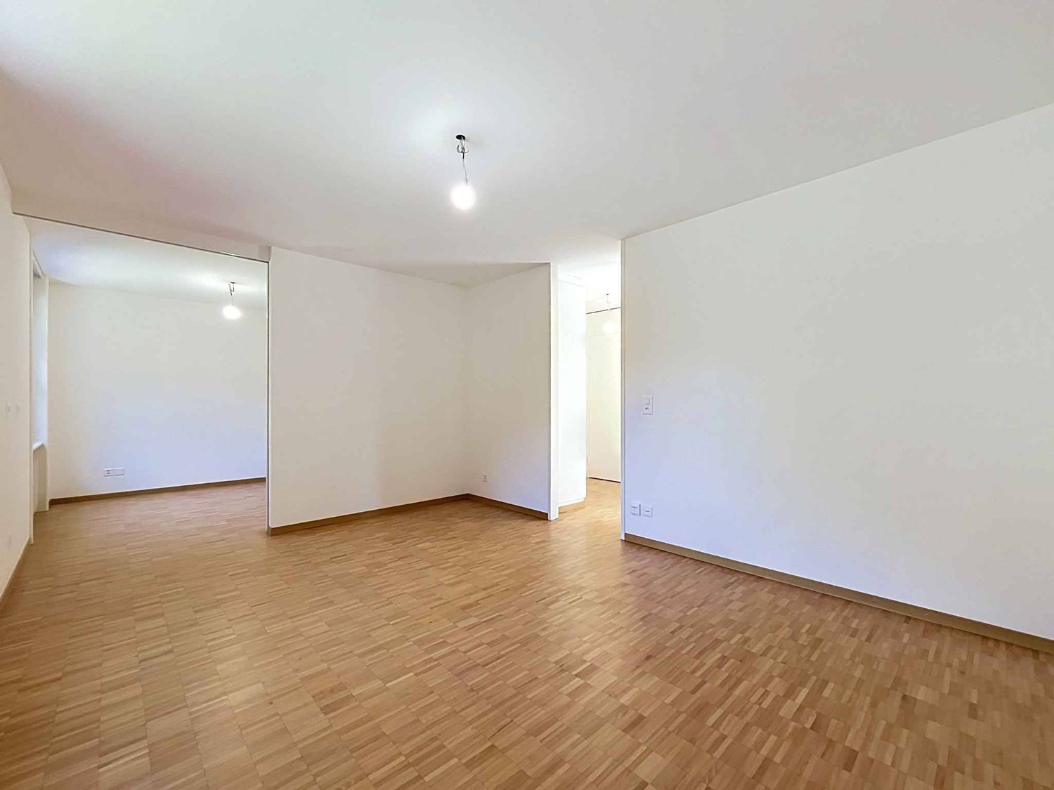 1 ½ rooms apartment, photo 5 of 8