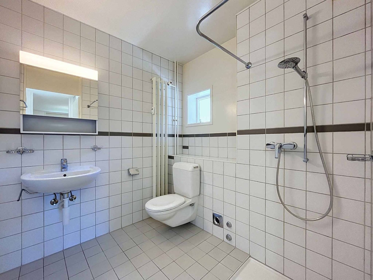 1 ½ rooms apartment, photo 8 of 8