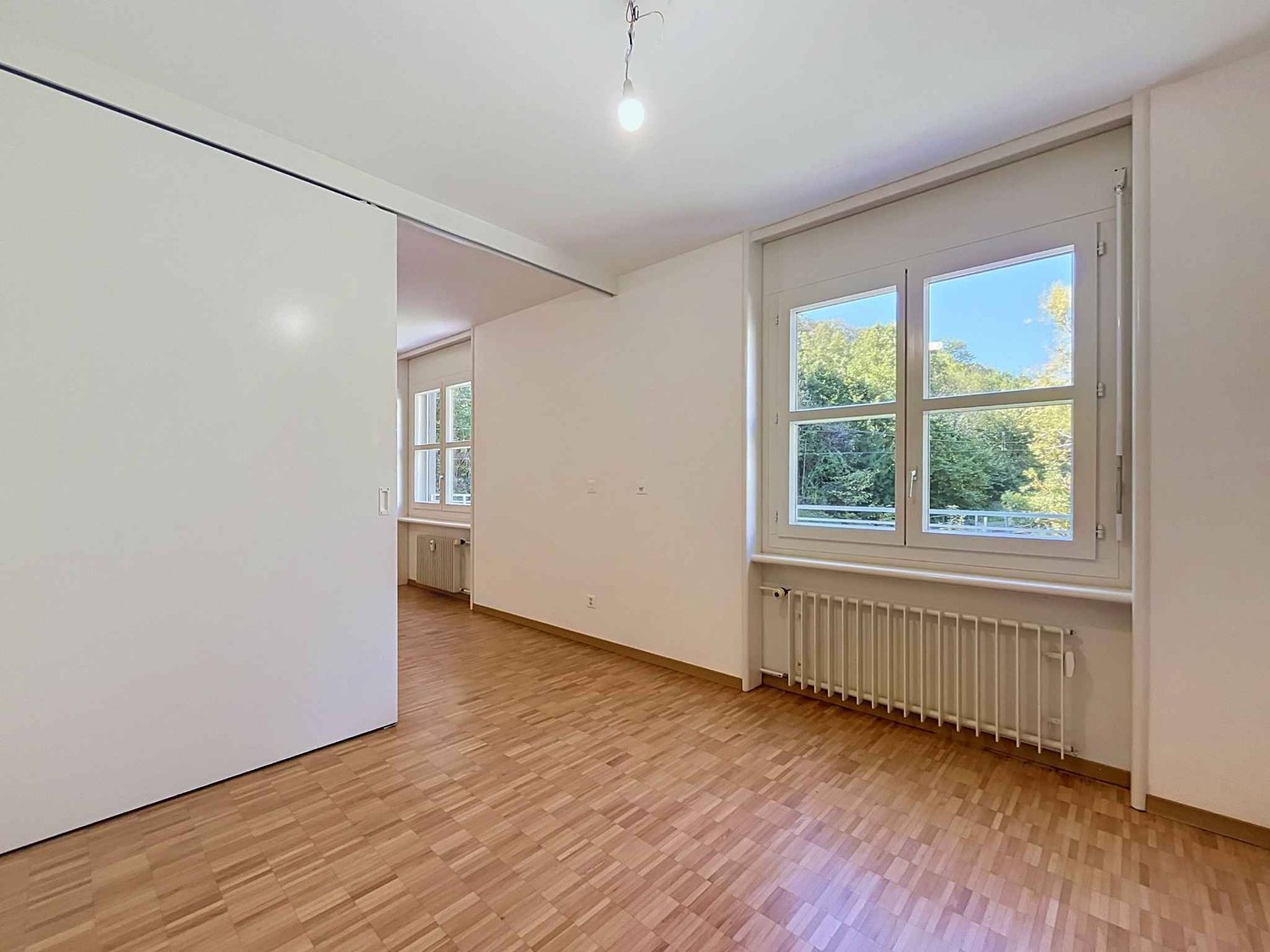 1 ½ rooms apartment, photo 6 of 8