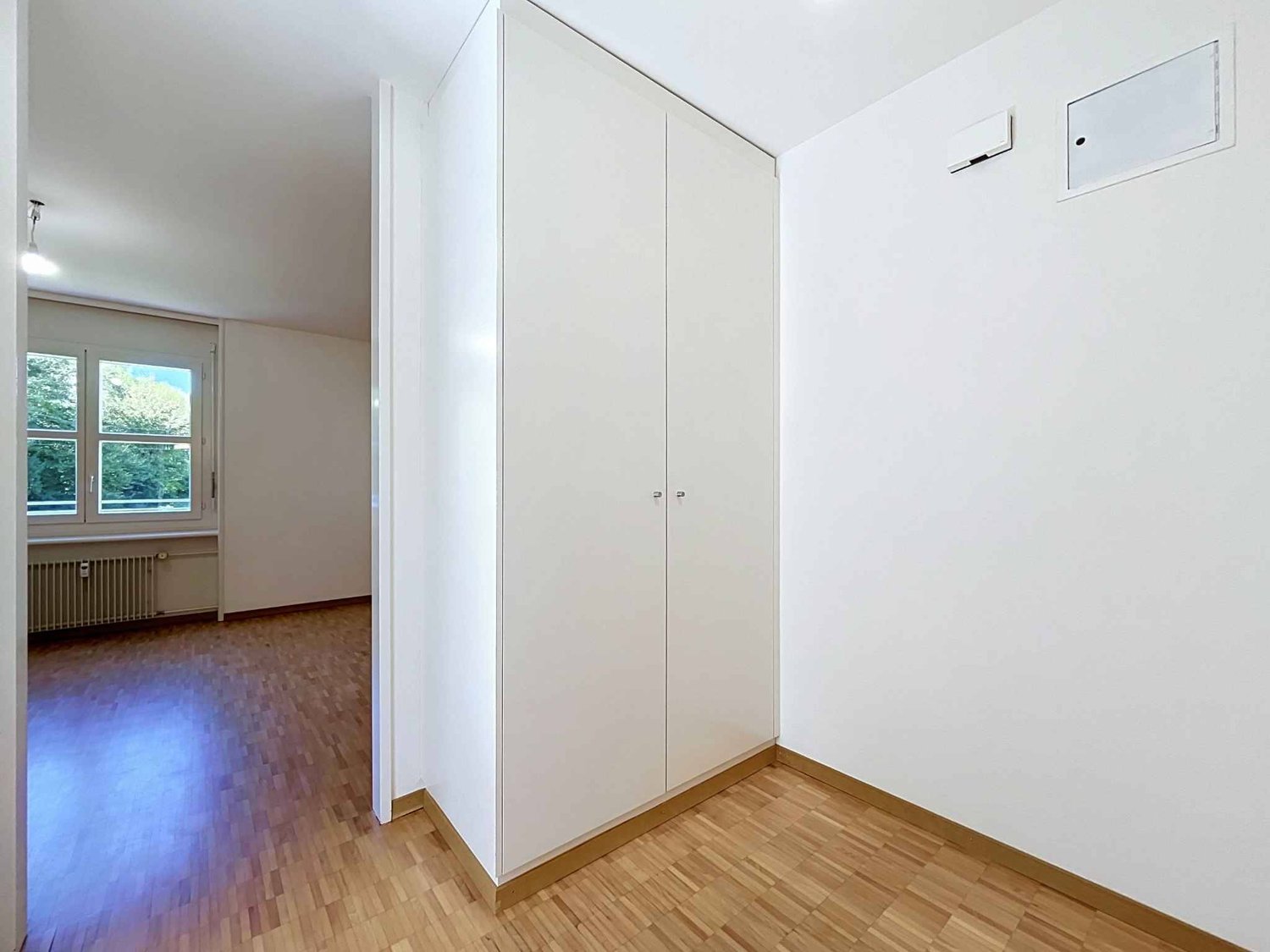 1 ½ rooms apartment, photo 3 of 8