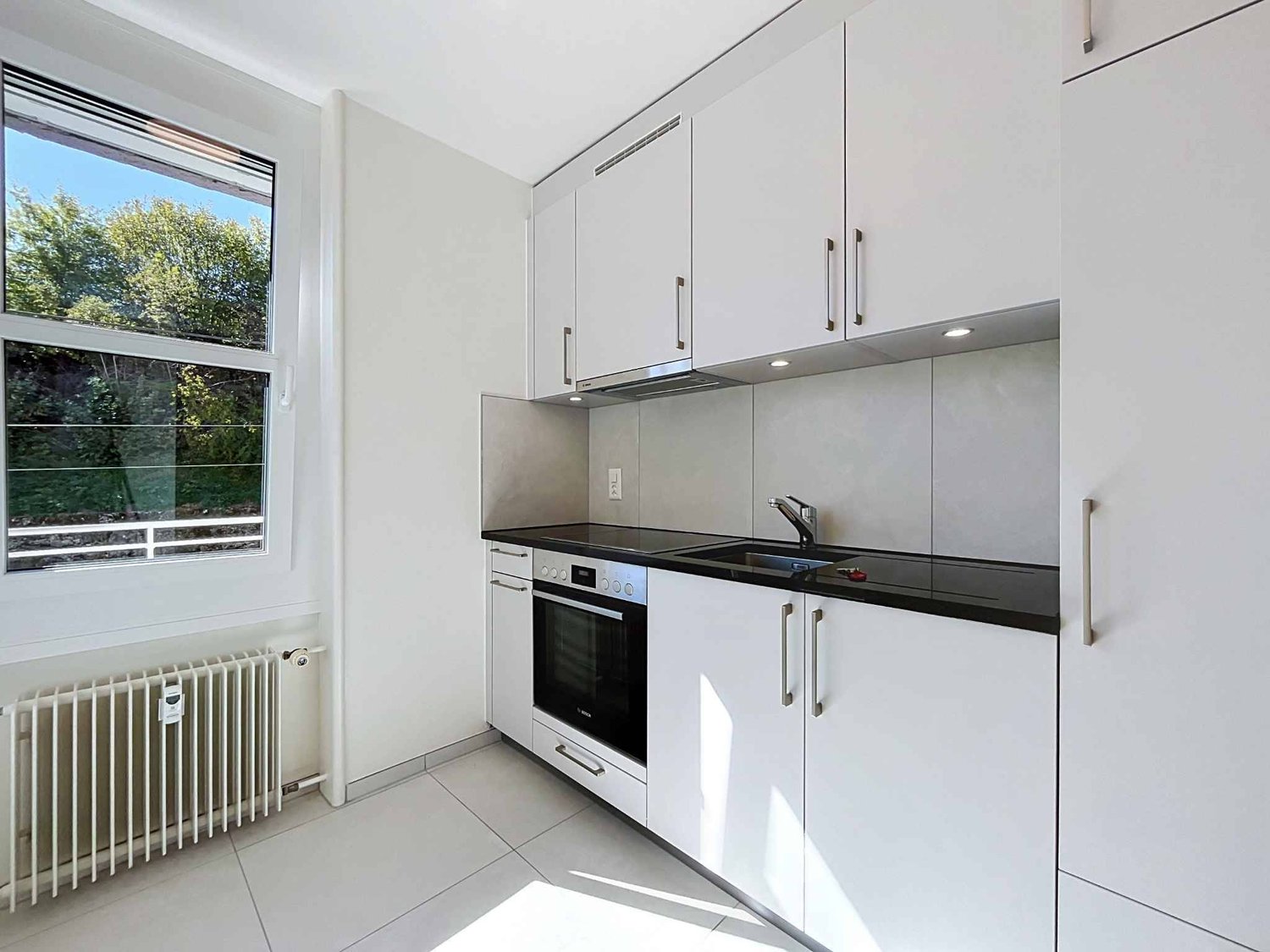 1 ½ rooms apartment, photo 1 of 8