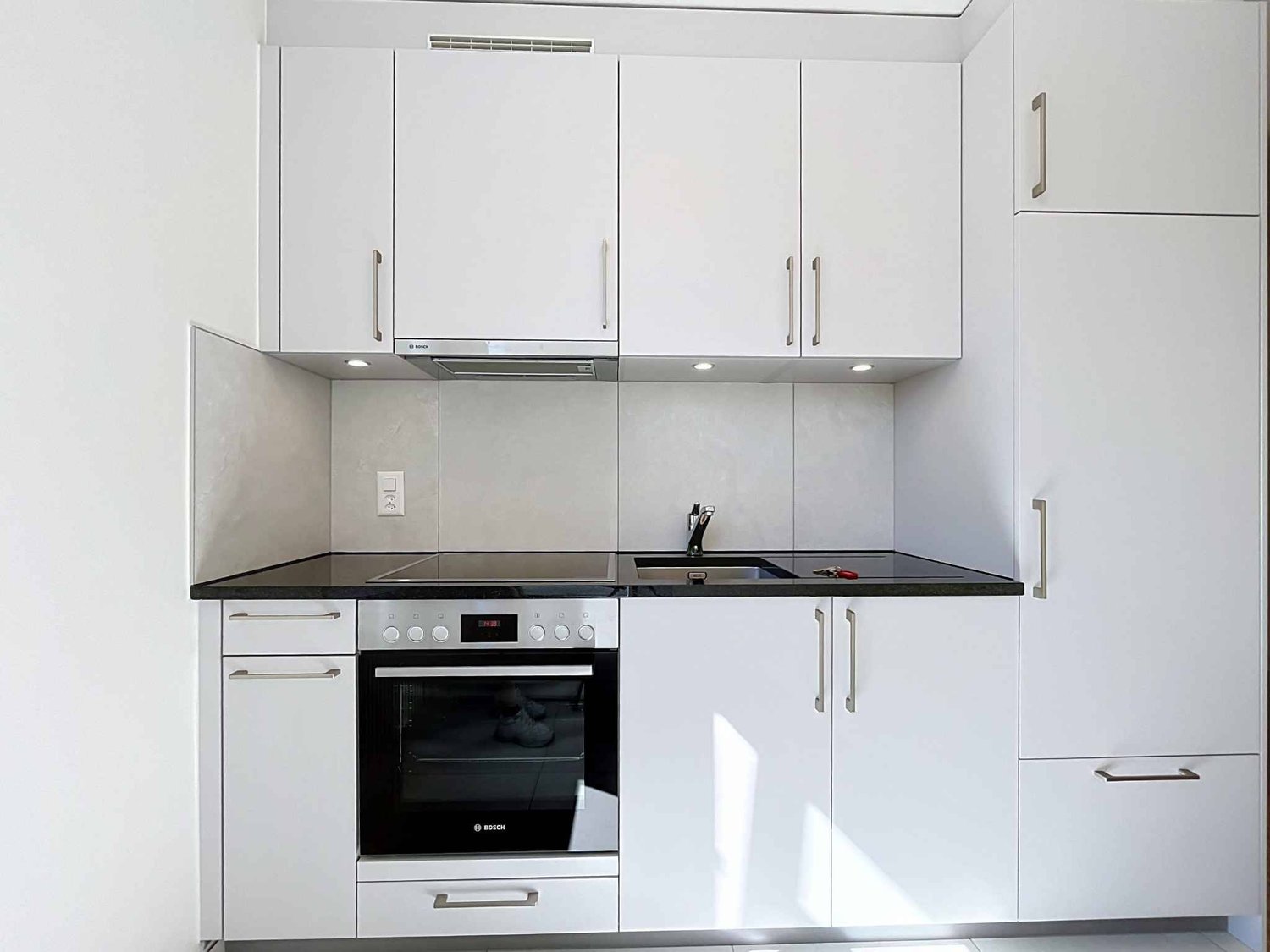 1 ½ rooms apartment, photo 2 of 8