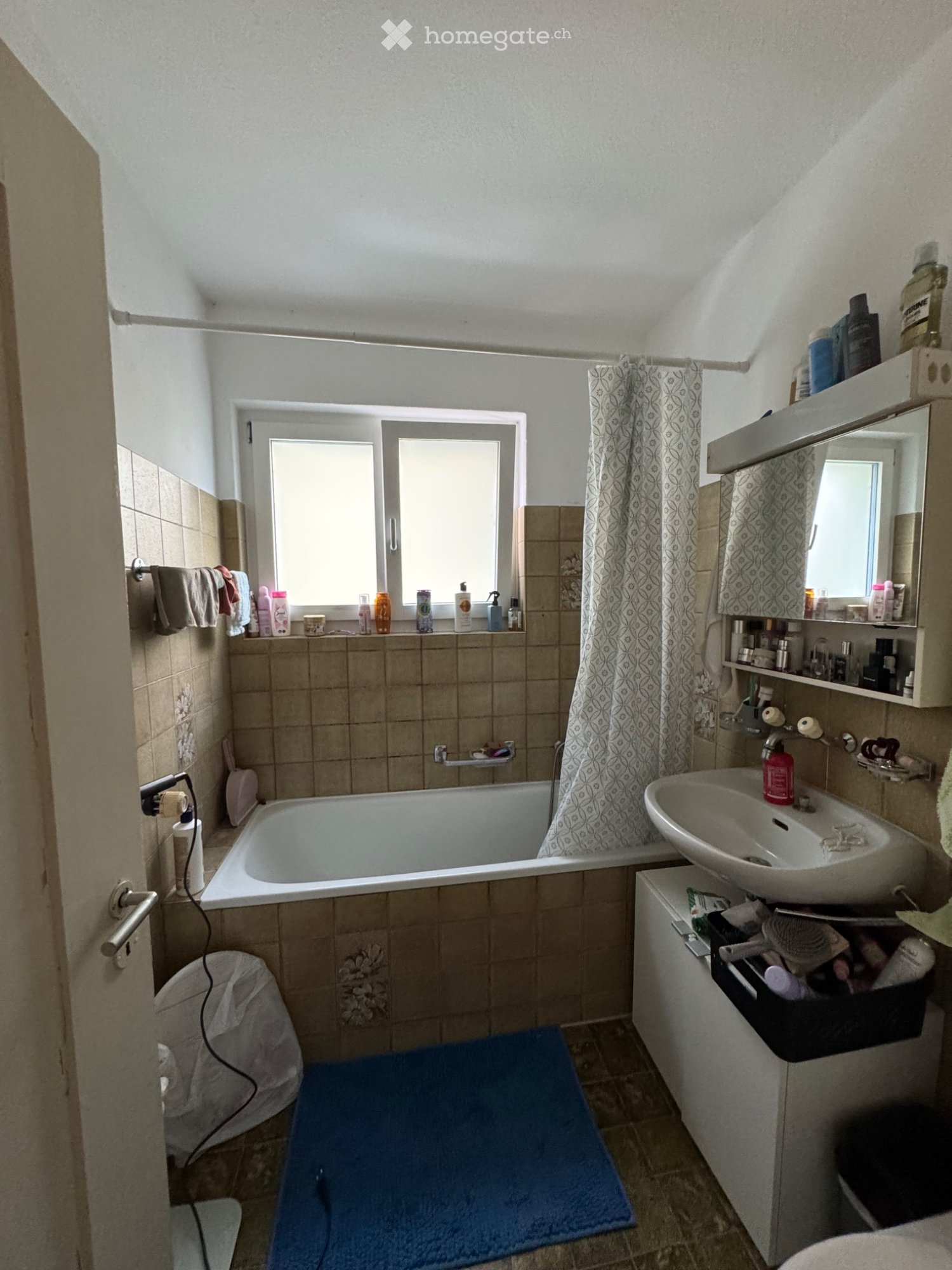 3 rooms apartment, photo 1 of 5