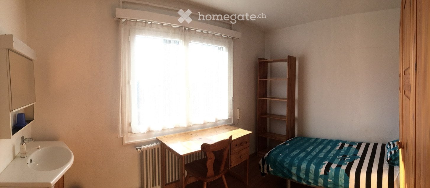 1 room apartment, photo 3 of 5