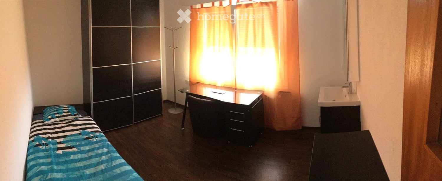 1 room apartment, photo 2 of 5