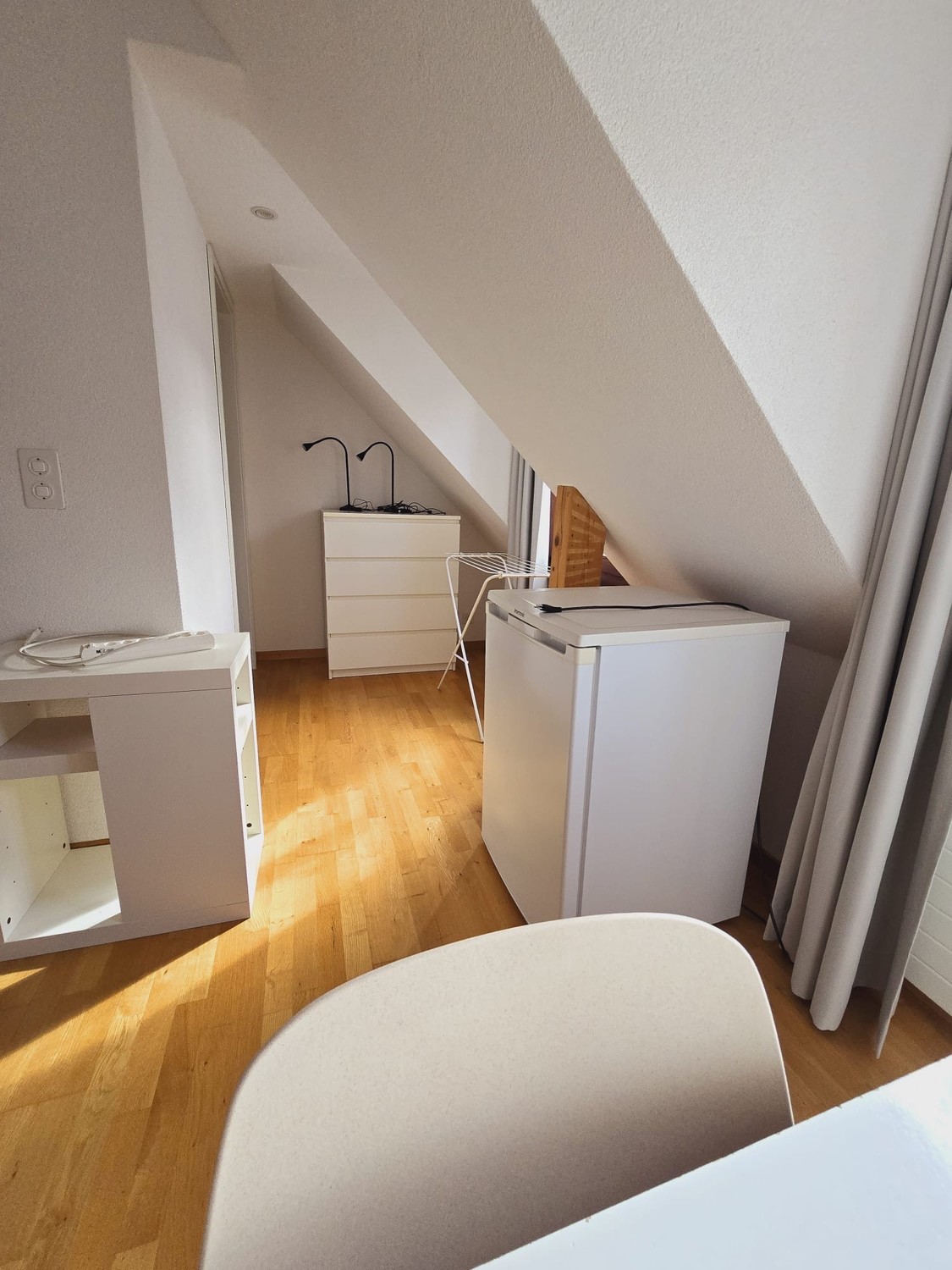 Room in a shared flat, photo 2 sur 8