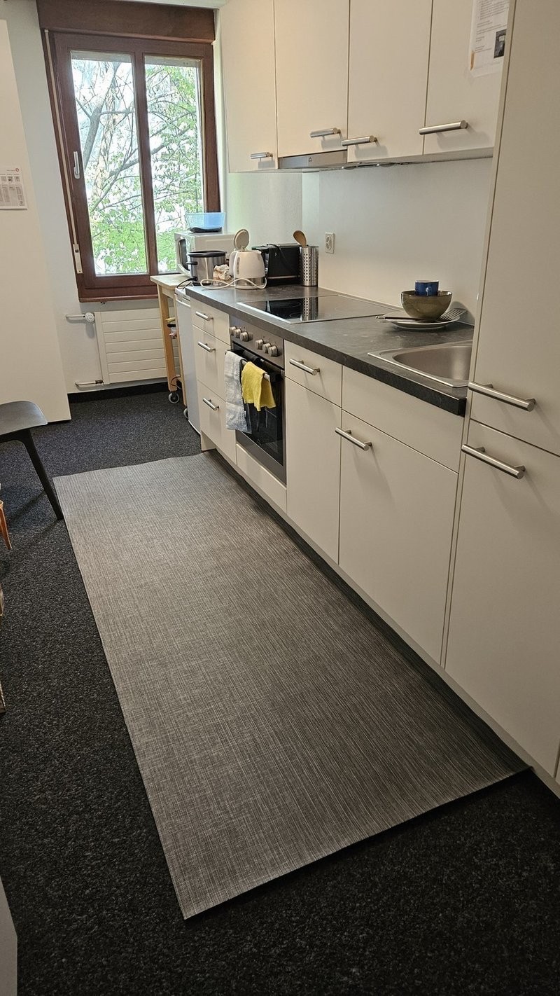 Room in a shared flat, photo 7 sur 8