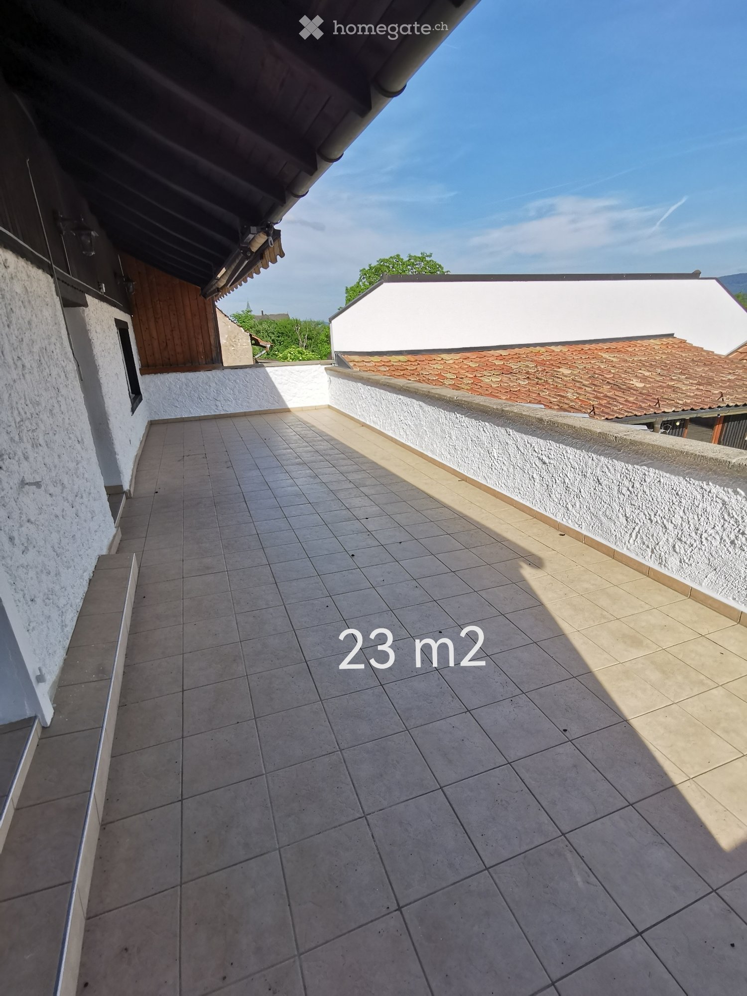 7 rooms apartment, photo 5 of 5