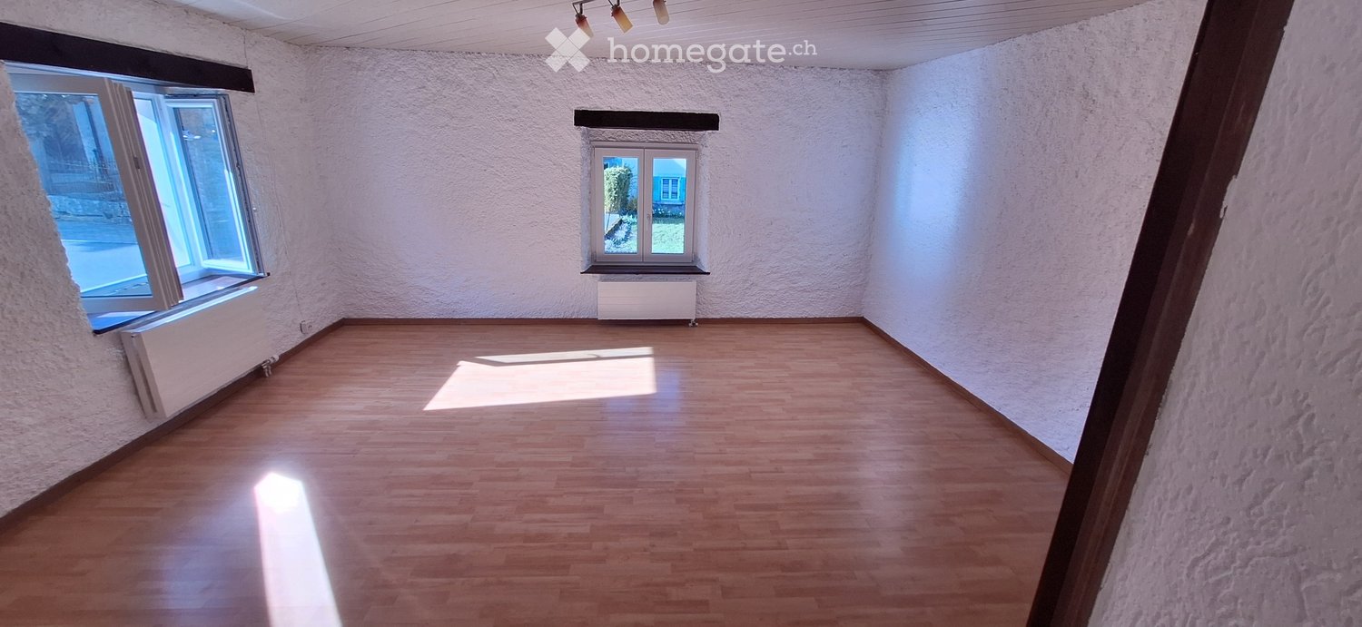 7 rooms apartment, photo 4 of 5