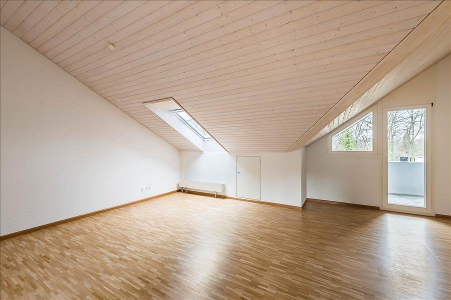 3 ½ rooms apartment (6)