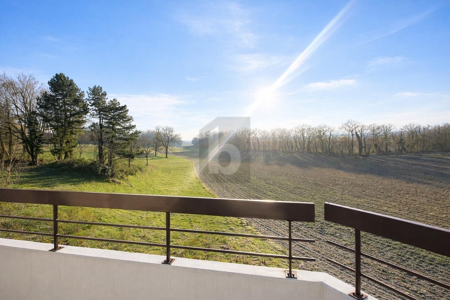 5 ½ rooms duplex