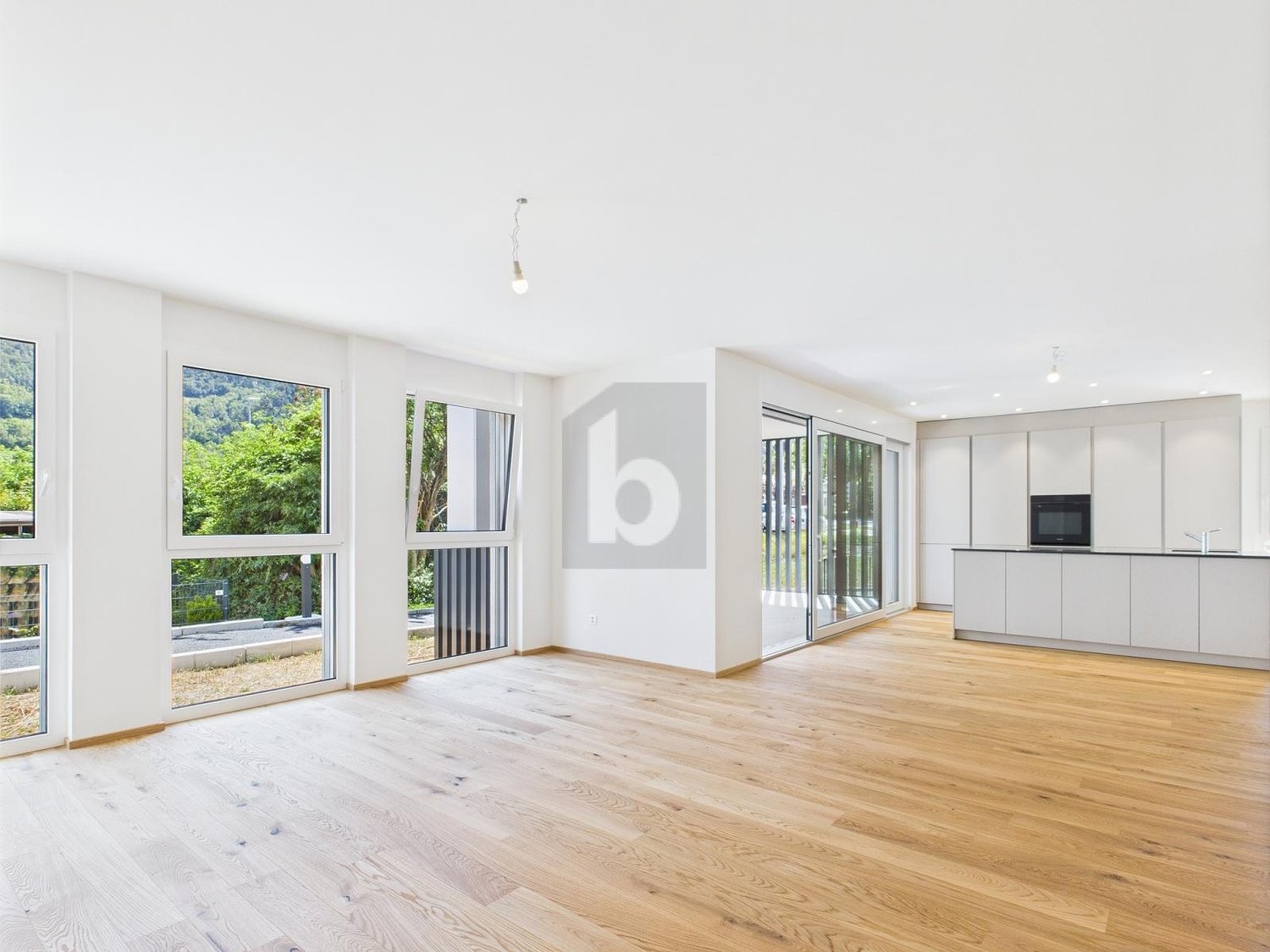 5 ½ rooms apartment, photo 1 of 4