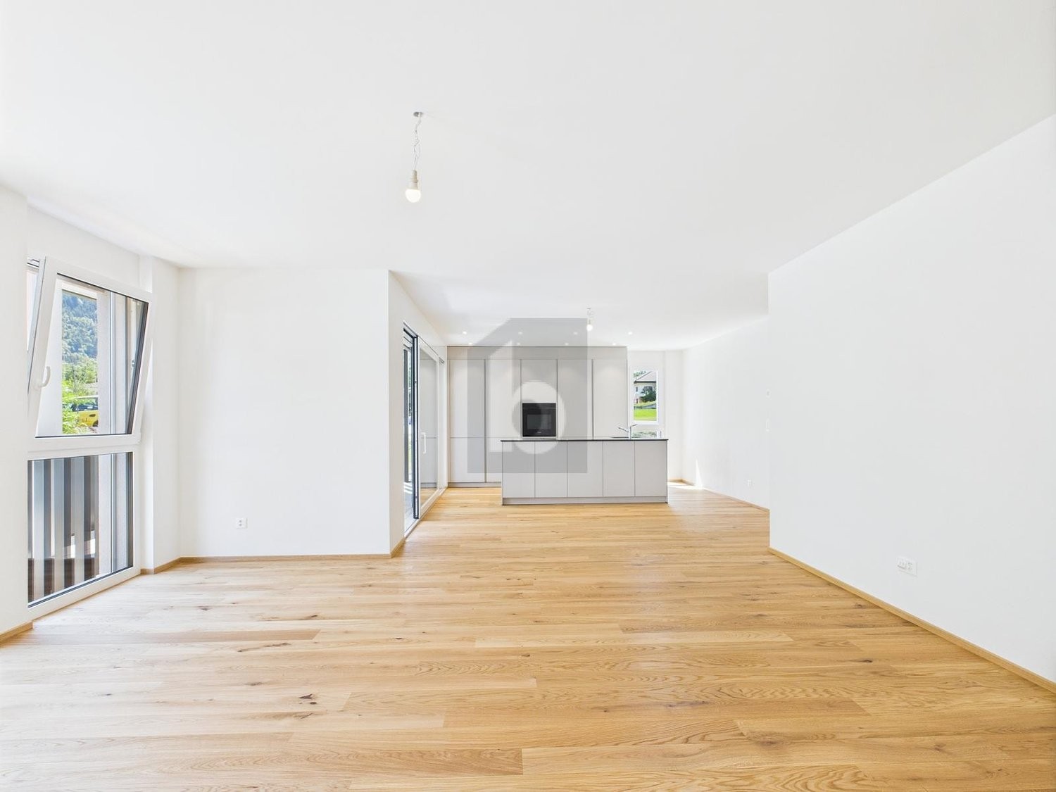 5 ½ rooms apartment, photo 3 of 4
