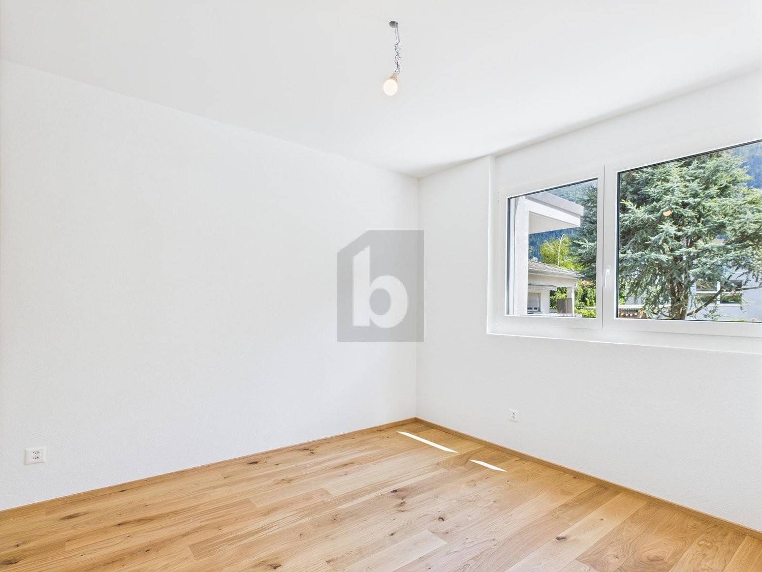 5 ½ rooms apartment, photo 4 of 4