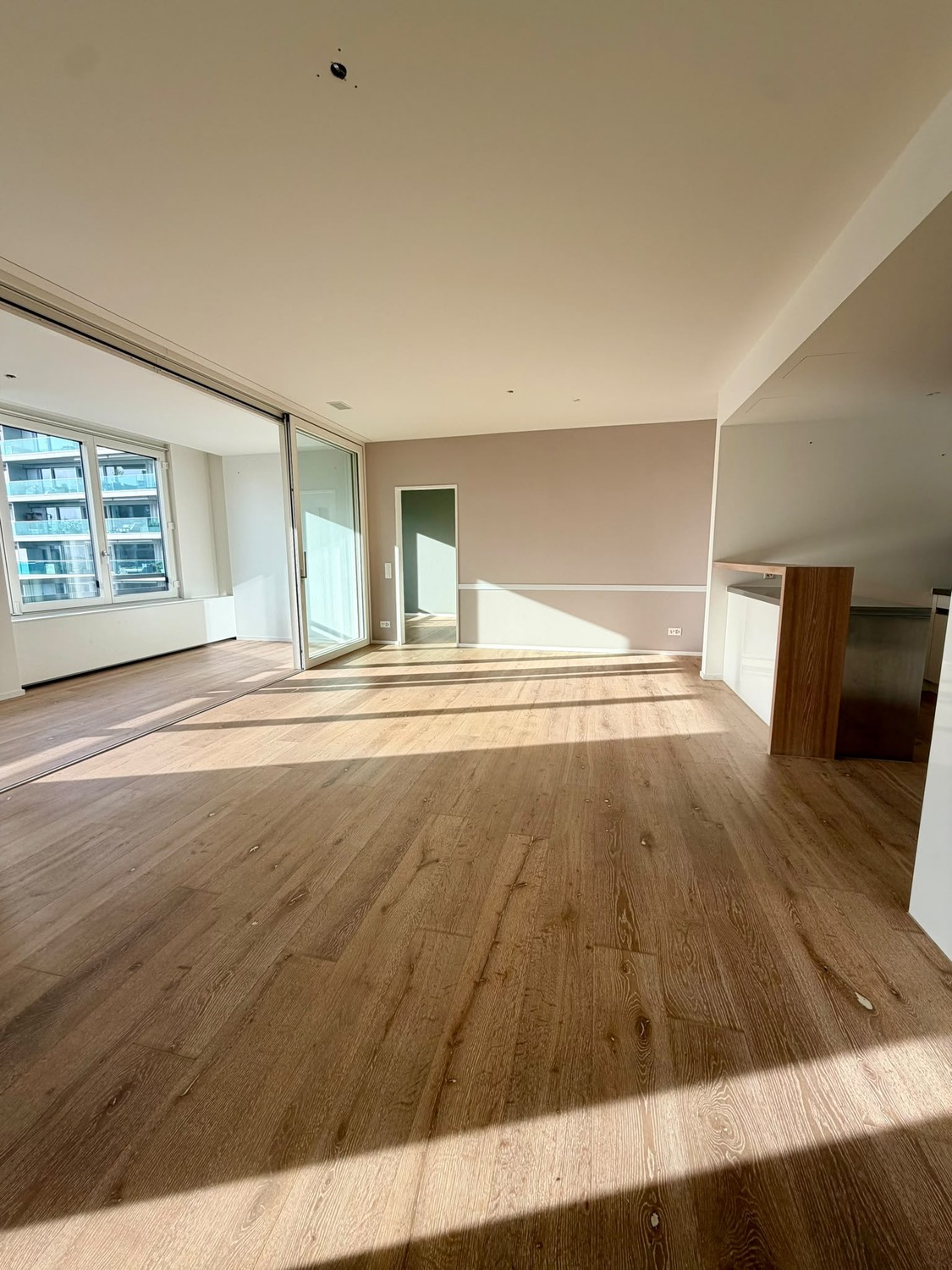 3 ½ rooms apartment, photo 2 of 10