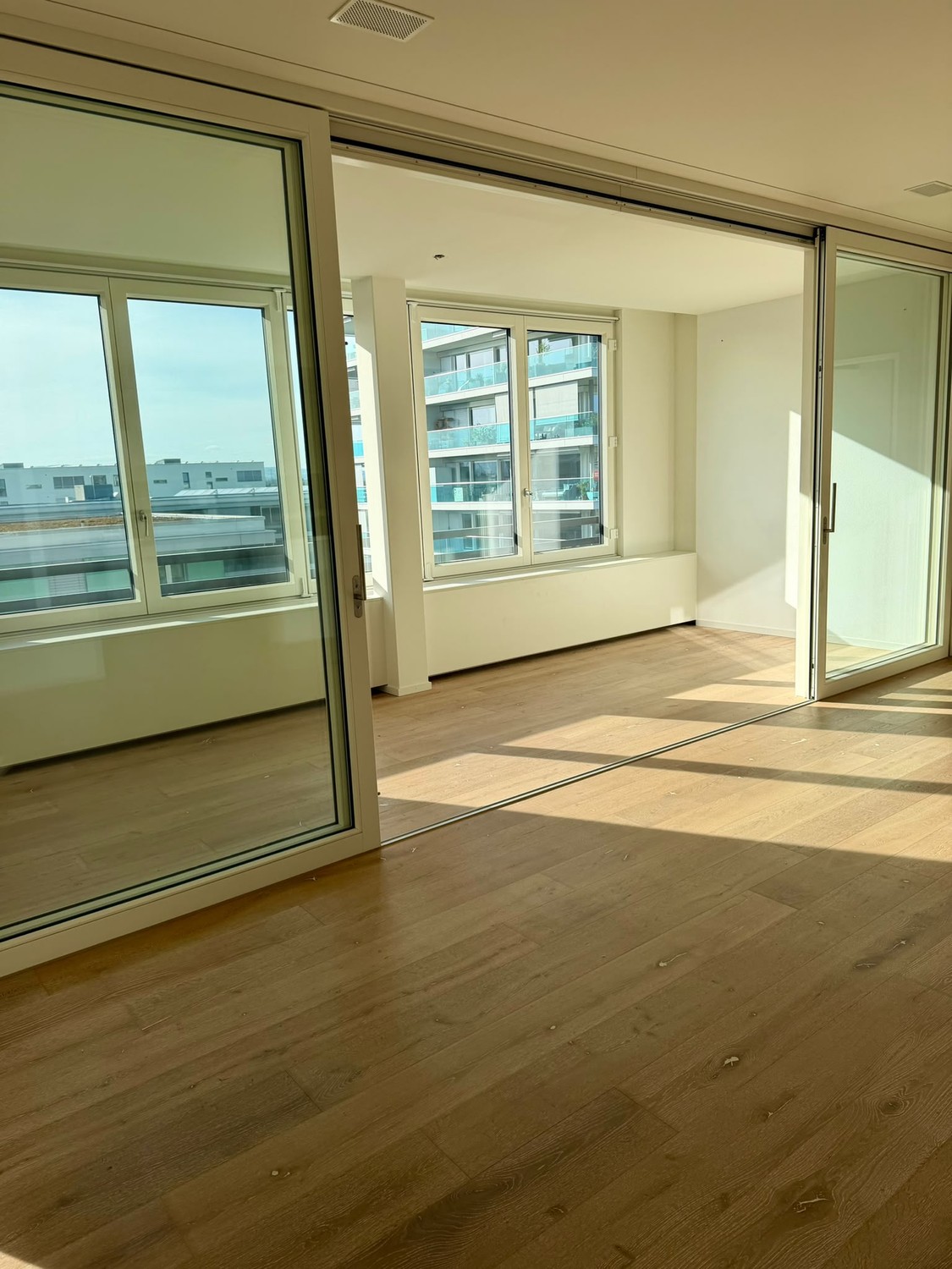 3 ½ rooms apartment, photo 1 of 10