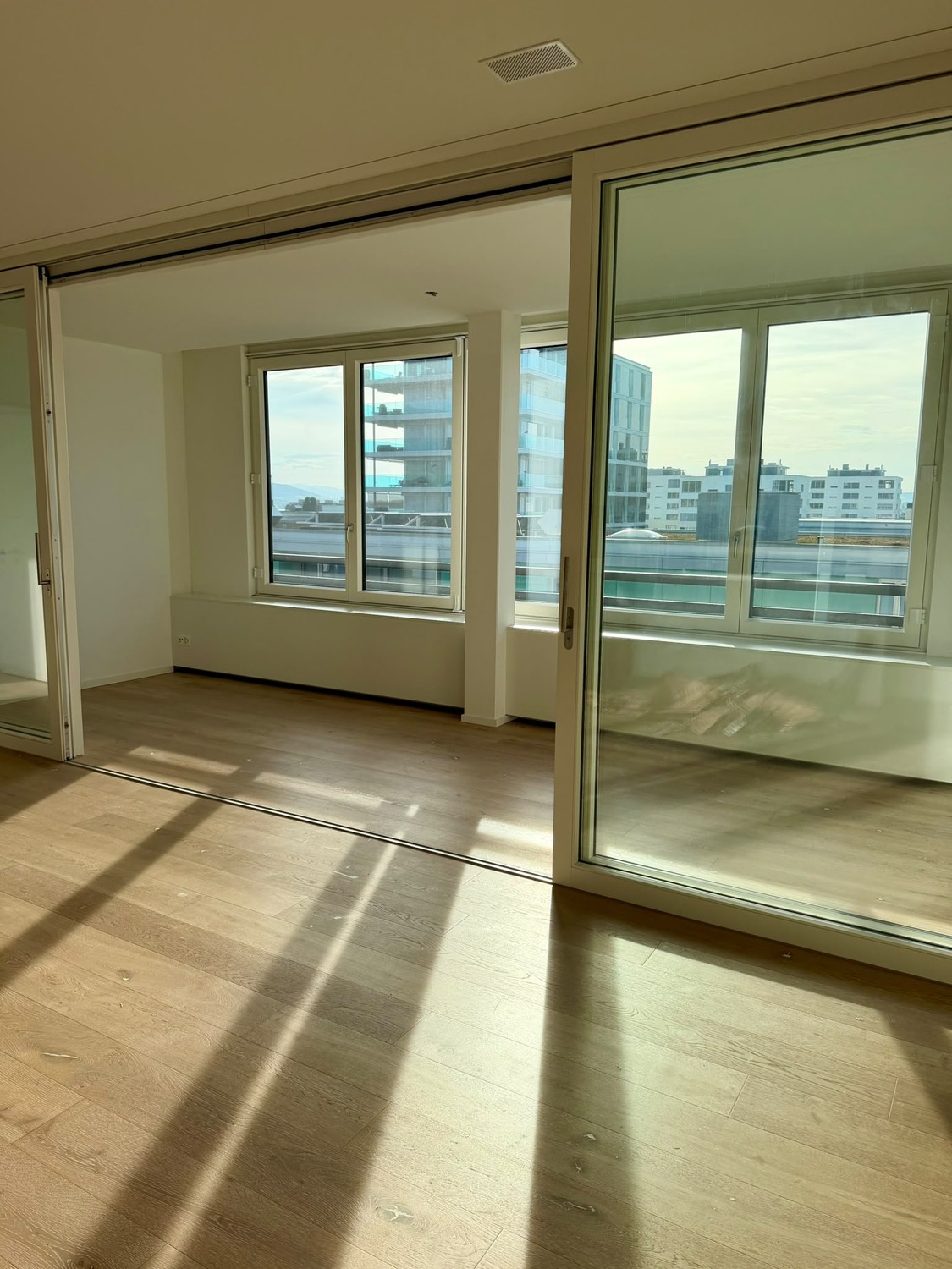 3 ½ rooms apartment, photo 3 of 10