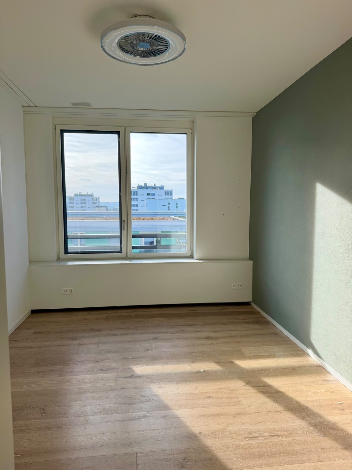 3 ½ rooms apartment, photo 10 of 10