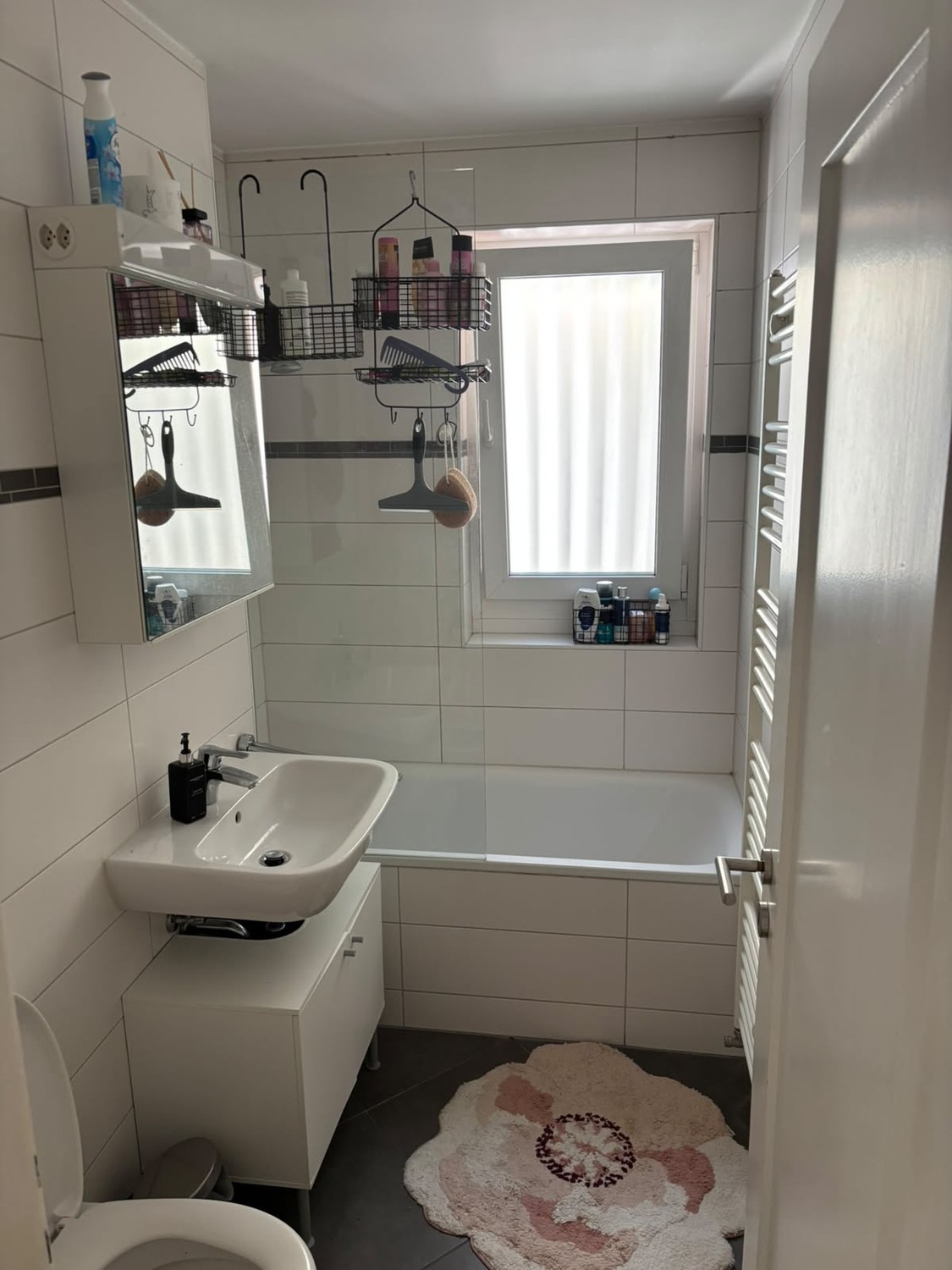 Room in a shared flat, photo 5 of 6