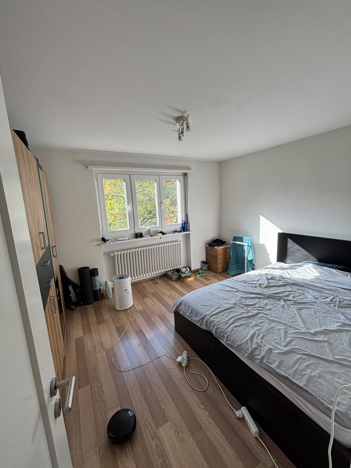 Room in a shared flat, photo 4 of 6
